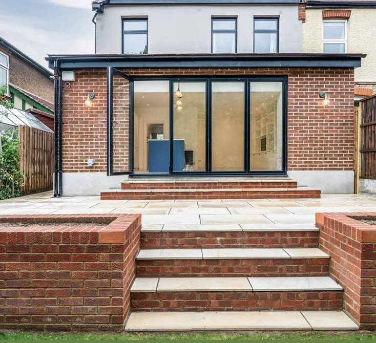 Full Renovation Project